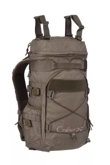 WISPORT RUCKSACK CRAFTER 30