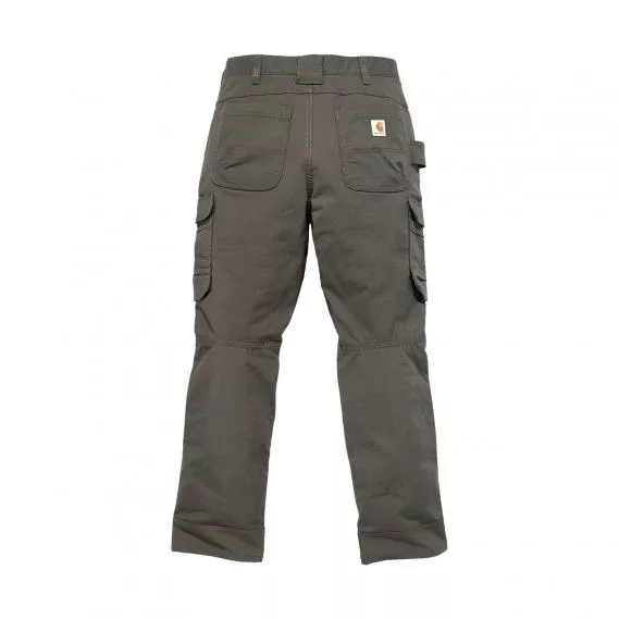 CARHARTT FULL SWING STEEL CARGO PANTS TARMAC