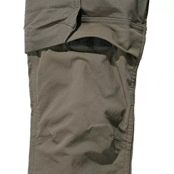 CARHARTT FULL SWING STEEL CARGO PANTS TARMAC