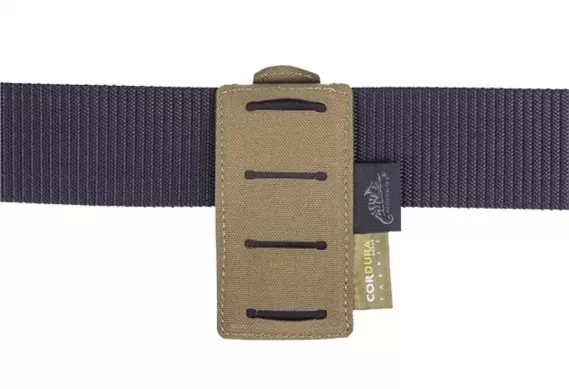 HELIKON-TEX BMA BELT Molle Adapter Coyote