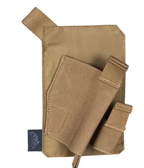 HELIKON-TEX PISTOL HOLDER INSERT COYOTE