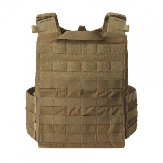 HELIKON-TEX PLATE CARRIER GUARDIAN MILITARY SET SCHWARZ