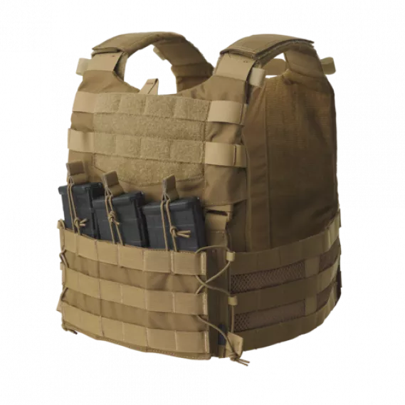 HELIKON-TEX PLATE CARRIER GUARDIAN MILITARY SET MULTICAM