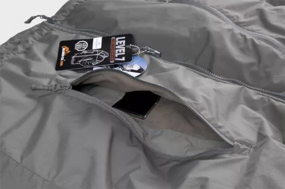 HELIKON TEX APEX LEVEL 7 JACKE