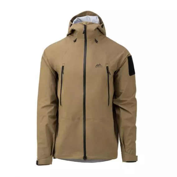 HELIKON-TEX HARDSHELL REGENJACKE SQUALL TorrentStretch