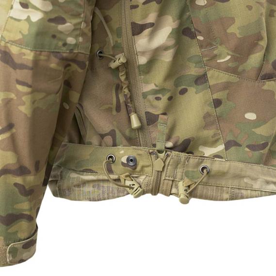 HELIKON-TEX TRACER ANORAK RIPSTOP MULTICAM