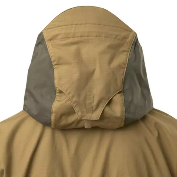 HELIKON-TEX TRACER ANORAK RIPSTOP