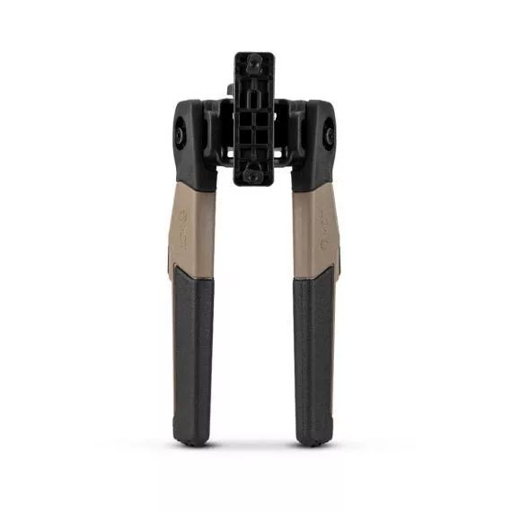 MDT ORYX BIPOD ZWEIBEIN M-LOK SCHWARZ -FDE FLAT DARK EARTH