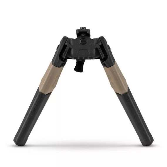 MDT ORYX BIPOD ZWEIBEIN M-LOK SCHWARZ -FDE FLAT DARK EARTH