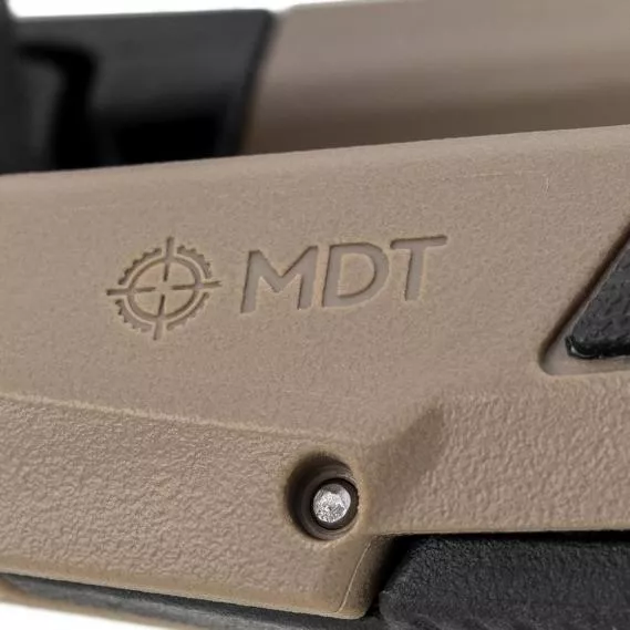 MDT ORYX BIPOD ZWEIBEIN M-LOK SCHWARZ -FDE FLAT DARK EARTH