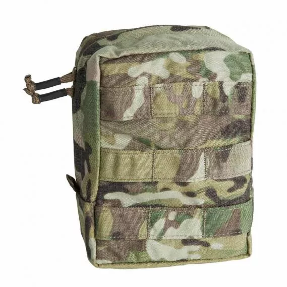 HELIKON-TEX GENERAL PURPOSE CARGO® POUCH ALLZWECKTASCHE MULTICAM