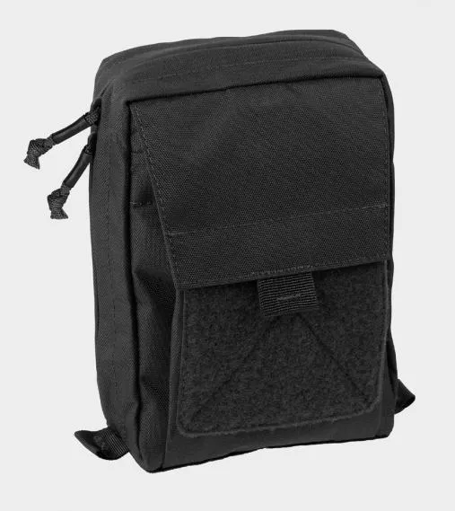 HELIKON-TEX URBAN ADMIN POUCH SCHWARZ