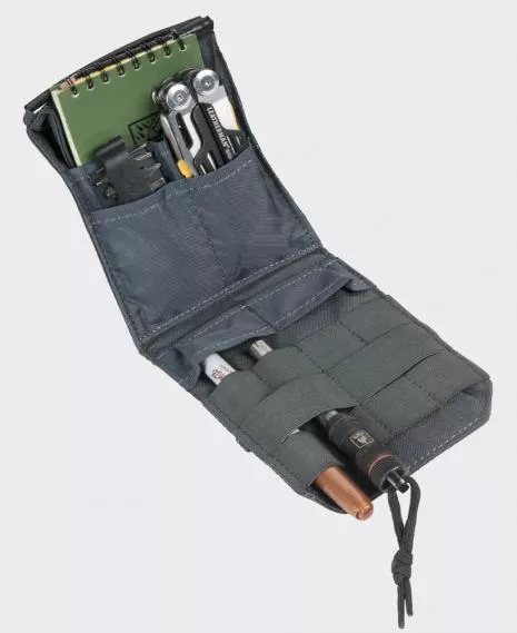 HELIKON-TEX URBAN ADMIN POUCH COYOTE