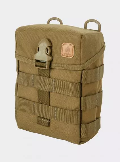 HELIKON-TEX E&E POUCH MEHRZWECKTASCHE COYOTE