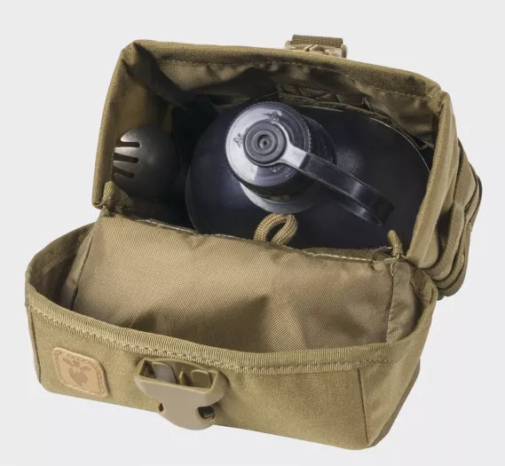 HELIKON-TEX E&E POUCH MEHRZWECKTASCHE COYOTE