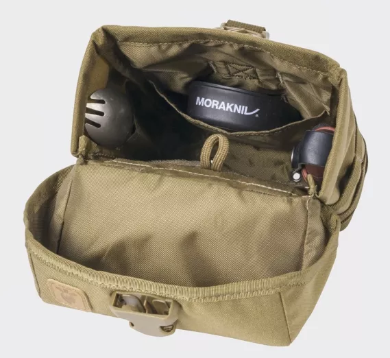 HELIKON-TEX E&E POUCH MEHRZWECKTASCHE OLIVE