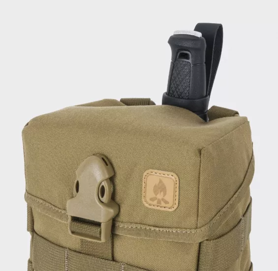 HELIKON-TEX E&E POUCH MEHRZWECKTASCHE OLIVE