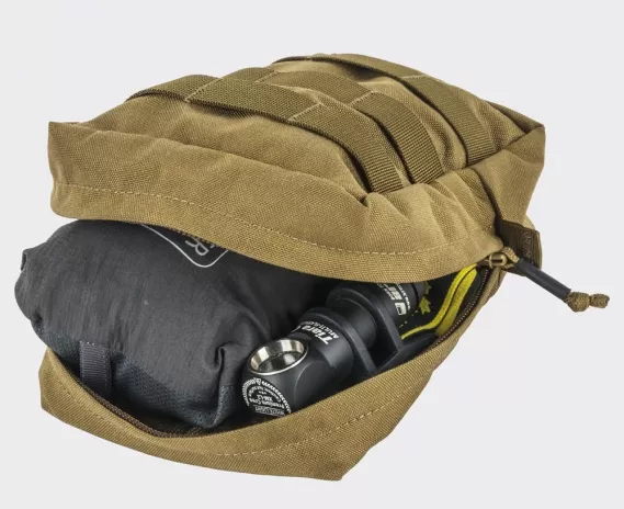 HELIKON-TEX E&E POUCH MEHRZWECKTASCHE SCHWARZ