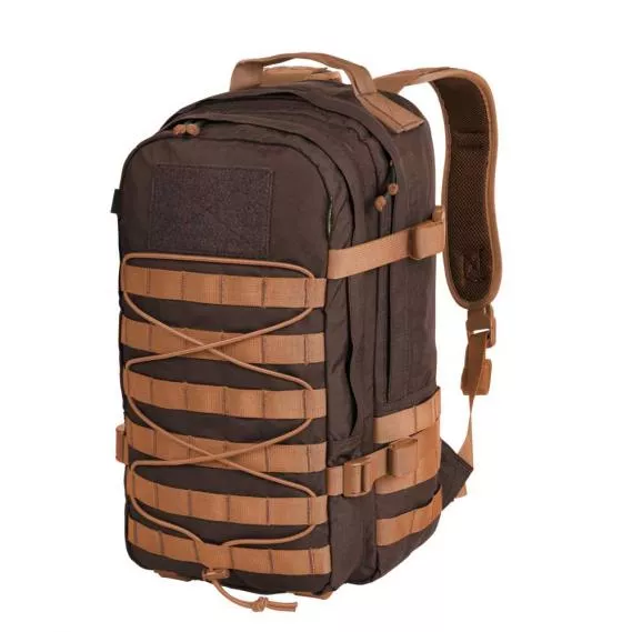 HELIKON-TEX RACCOON MK2 Cordura® RUCKSACK EARTH BROWN