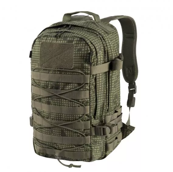 HELIKON-TEX RACCOON MK2 Cordura® RUCKSACK DESERT NIGHT CAMO