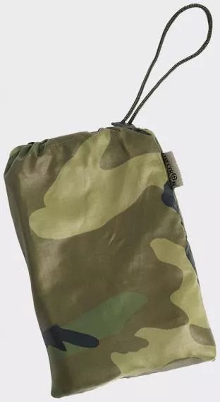 HELIKON-TEX PONCHO U.S.MODELL OLIVE