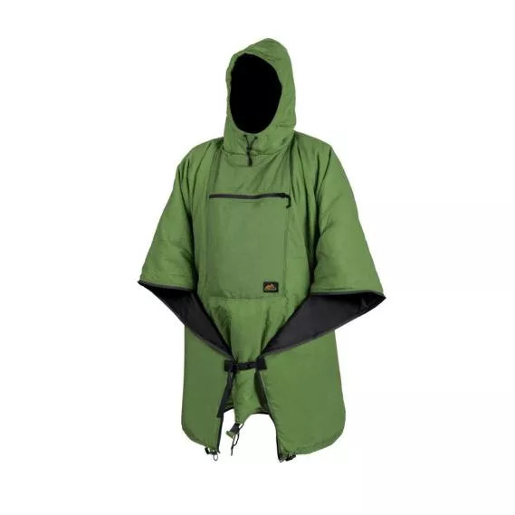 HELIKON-TEX SWAGMAN ROLL PONCHO CLIMASHIELD APEX