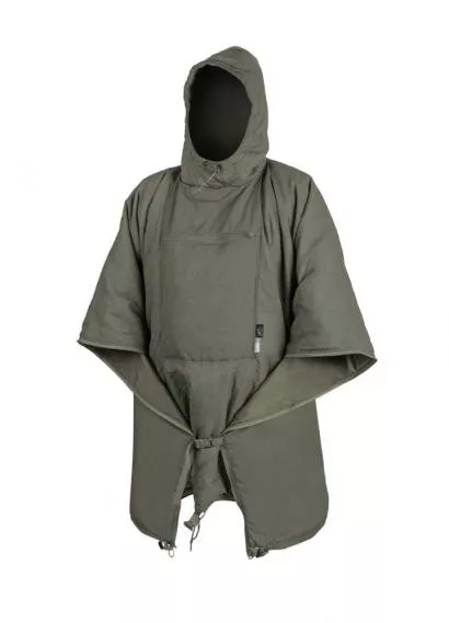 HELIKON-TEX SWAGMAN ROLL PONCHO CLIMASHIELD APEX