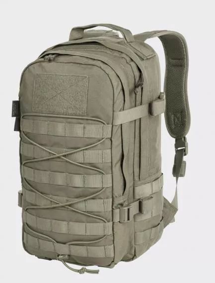 HELIKON-TEX RACCOON MK2 Cordura® RUCKSACK ADAPTIVE-GREEN