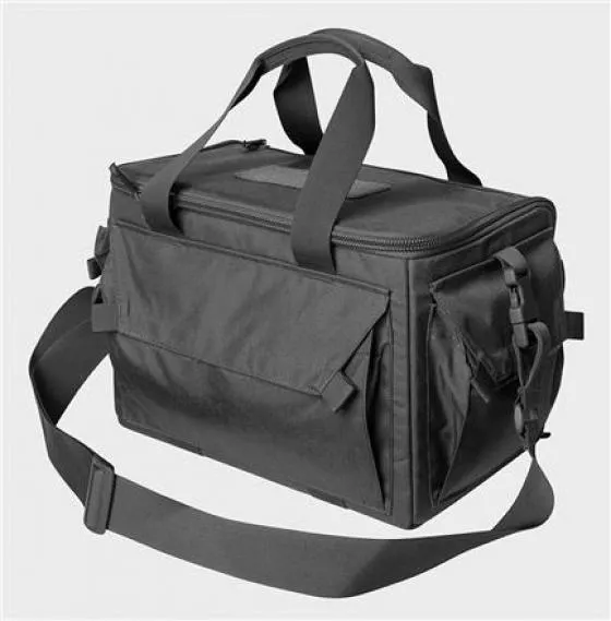 HELIKON-TEX RANGE BAG SCHWARZ