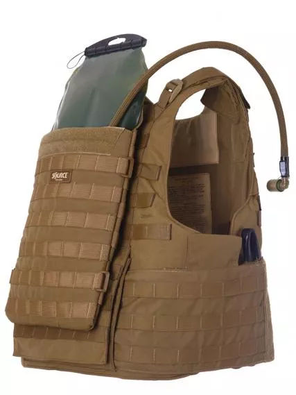 SOURCE HYDRATION RAZOR 3L MOLLE MultiCam®