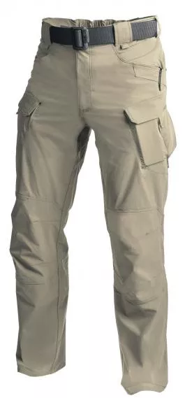 HELIKON TEX OUTDOOR TACTICAL PANTS OTP KHAKI