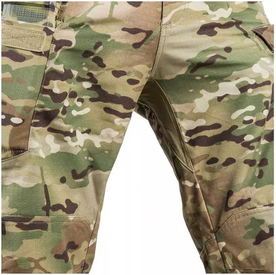 HELIKON TEX URBAN TACTICAL PANTS UTP FLEX NYCO MULTICAM