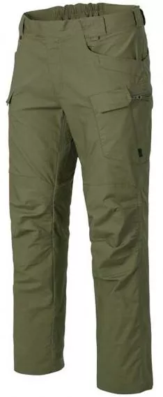 HELIKON TEX URBAN TACTICAL PANTS HOSE UTP RIPSTOP OLIVE