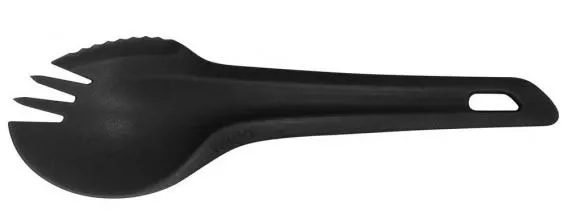 SPORK WILDO® BLACK