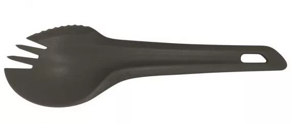 SPORK WILDO® DARK-GREY