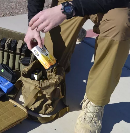 HELIKON TEX AMMO BUCKET