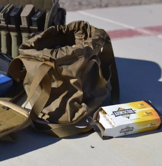 HELIKON TEX AMMO BUCKET