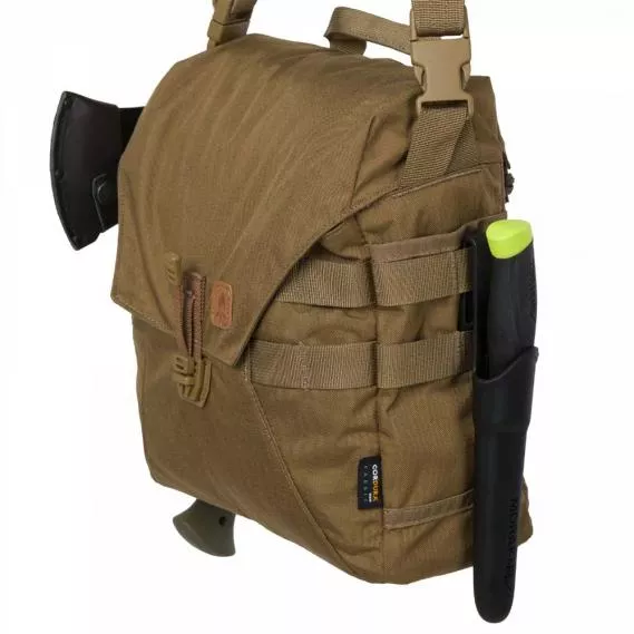 HELIKON-TEX BUSHCRAFT HAVERSACK BAG® CORDURA®