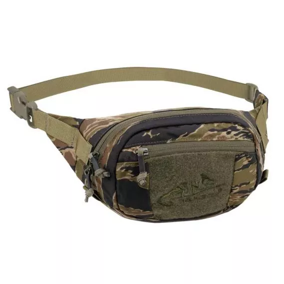 HELIKON-TEX HÜFTTASCHE POSSUM® WAISTPACK TIGER STRIPE