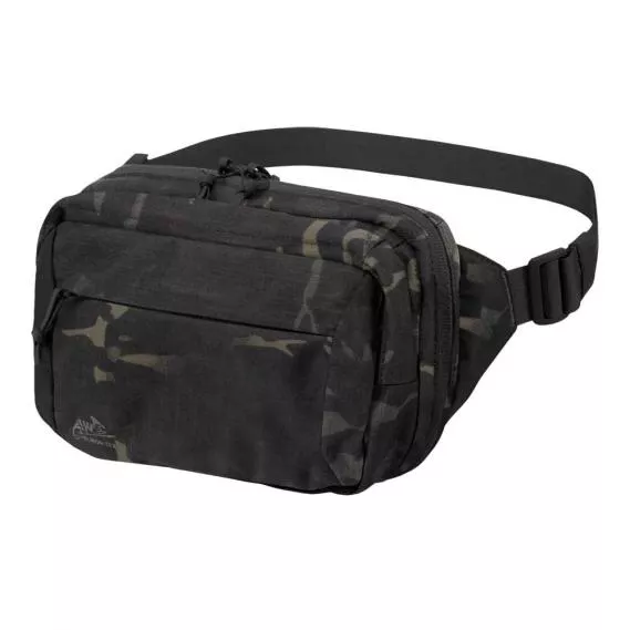 HELIKON-TEX RAT Concealed Carry Waist Pack - Multicam Black