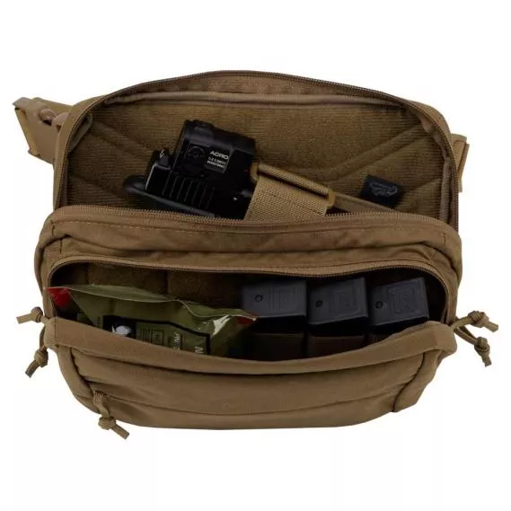 HELIKON-TEX RAT Concealed Carry Waist Pack EDC Pistole