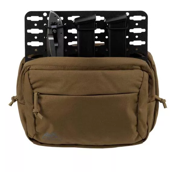 HELIKON-TEX RAT Concealed Carry Waist Pack EDC Pistole