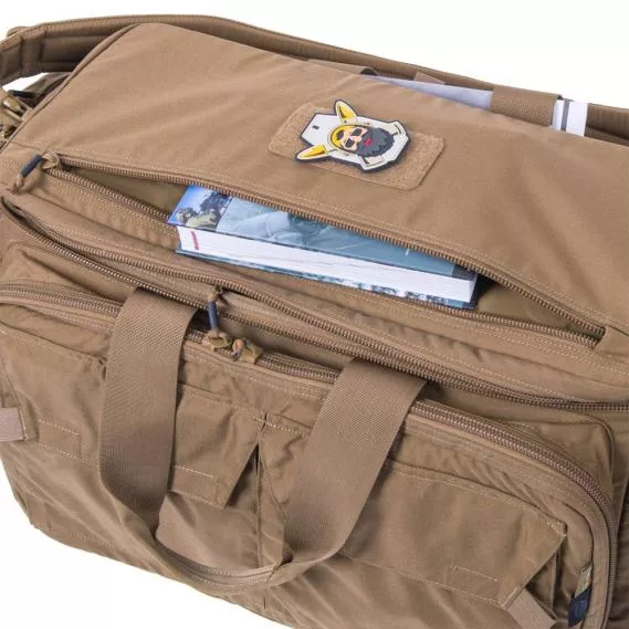 HELIKON-TEX RANGEMASTER GEAR BAG® COYOTE