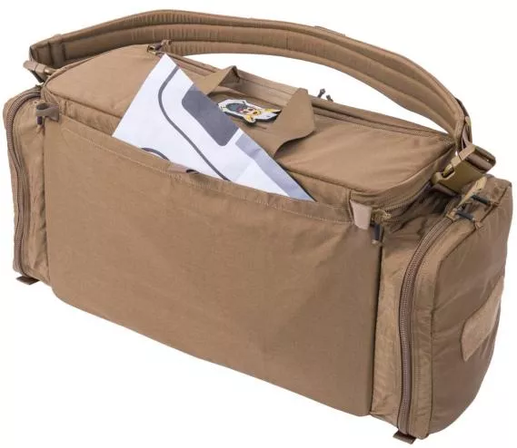 HELIKON-TEX RANGEMASTER GEAR BAG® COYOTE