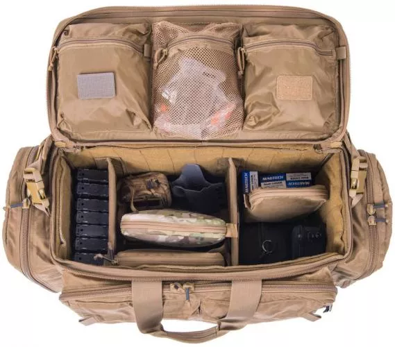 HELIKON-TEX RANGEMASTER GEAR BAG