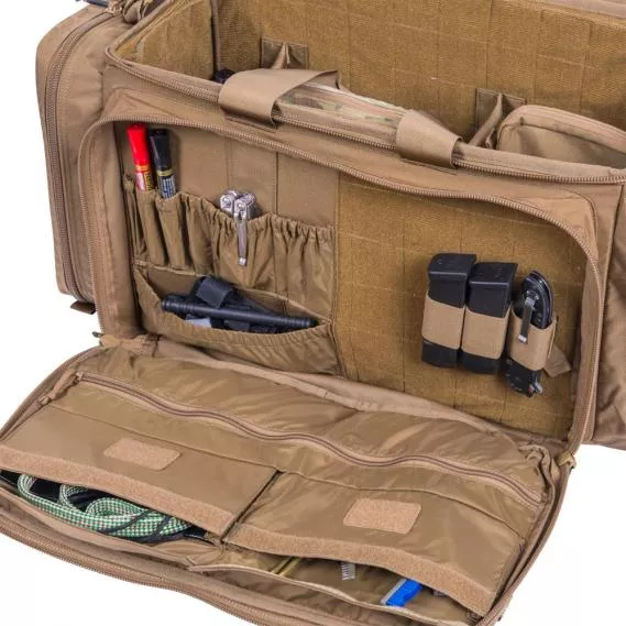 HELIKON-TEX RANGEMASTER GEAR BAG® SCHWARZ