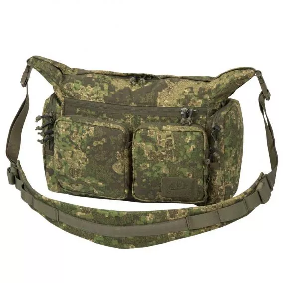 HELIKON-TEX WOMBAT MK2 CORDURA UMHÄNGETASCHE PENCOTT WILDWOOD