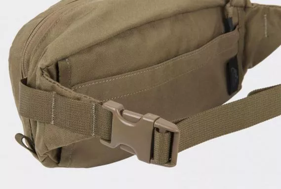 HELIKON-TEX HÜFTTASCHE BANDICOOT® WAISTPACK COYOTE