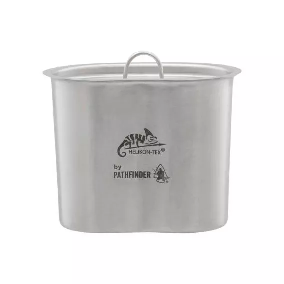 HELIKON-TEX PATHFINDER CANTEEN CUP mit DECKEL