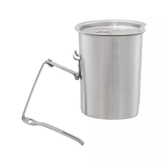 HELIKON-TEX PATHFINDER CANTEEN CUP mit DECKEL